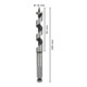 Bosch houtboor zeskant 15 x 95 x 160 mm d 11,1 mm-5