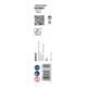 Bosch houtboor zeskant 16 x 170 x 235 mm d 11,1 mm-2