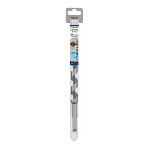 Bosch houtboor zeskant 16 x 170 x 235 mm d 11,1 mm