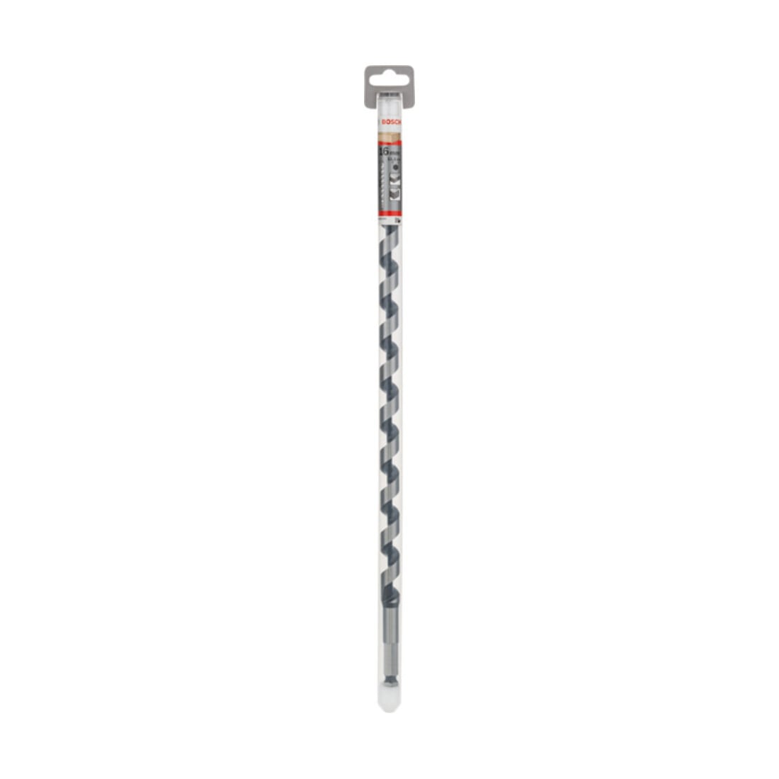 Bosch houtboor zeskant 16 x 385 x 450 mm d 11,1 mm