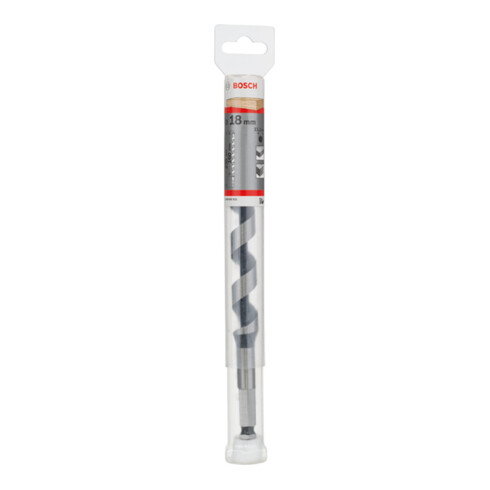 Bosch houtboor zeskant 18 x 170 x 235 mm d 11,1 mm