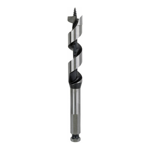 Bosch houtboor zeskant 18 x 95 x 160 mm d 11,1 mm