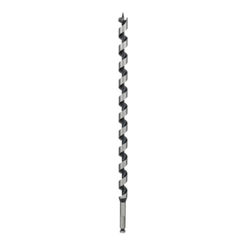 Bosch houtboor zeskant 20 x 385 x 450 mm d 11,1 mm