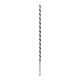Bosch houtboor zeskant 20 x 470 x 600 mm d 11,1 mm