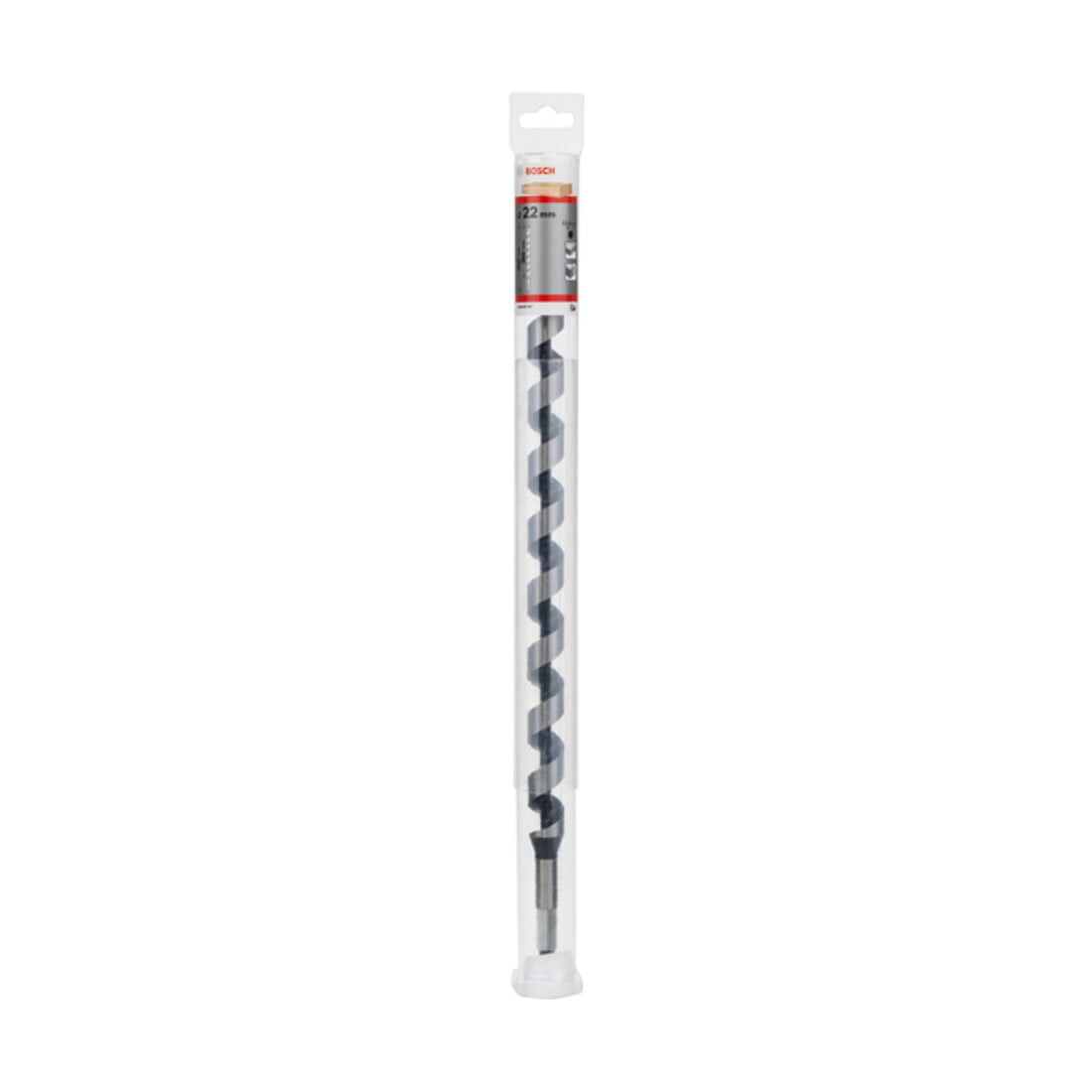 Bosch houtboor zeskant 22 x 385 x 450 mm d 11,1 mm