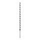 Bosch houtboor zeskant 22 x 470 x 600 mm d 11,1 mm