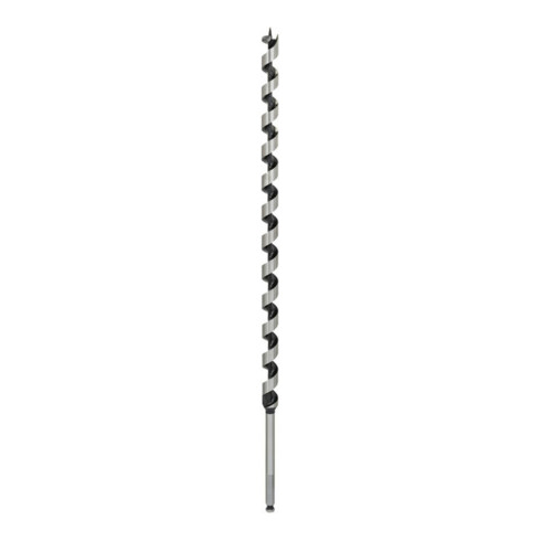 Bosch houtboor zeskant 22 x 470 x 600 mm d 11,1 mm