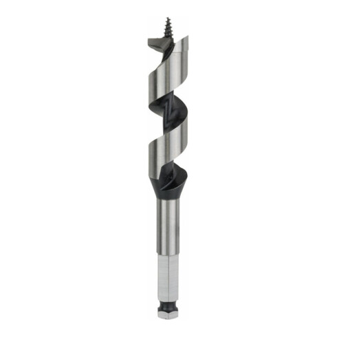 Bosch houtboor zeskant 22 x 95 x 160 mm d 11,1 mm