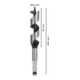 Bosch houtboor zeskant 22 x 95 x 160 mm d 11,1 mm-5