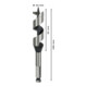 Bosch houtboor zeskant 24 x 95 x 160 mm d 11,1 mm-5