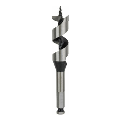 Bosch houtboor zeskant 25 x 100 x 160 mm d 11,1 mm