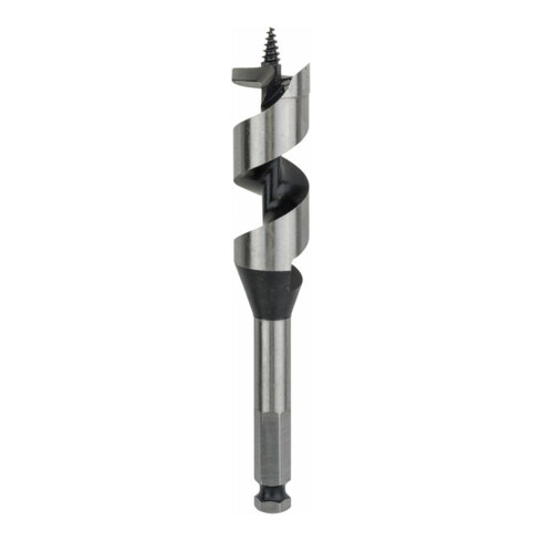Bosch houtboor zeskant 26 x 95 x 160 mm d 11,1 mm