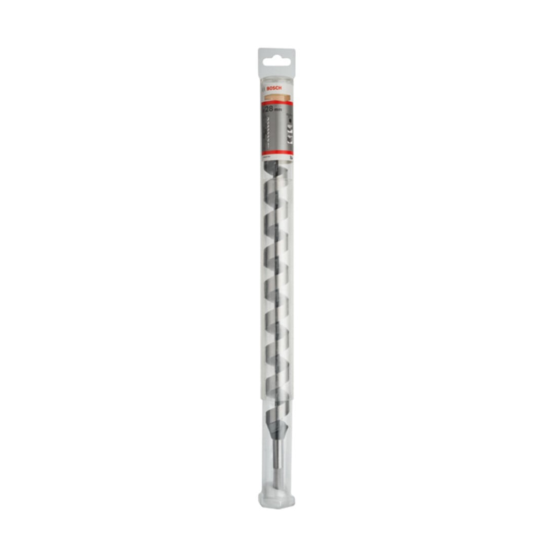 Bosch houtboor zeskant 28 x 385 x 450 mm d 11,1 mm