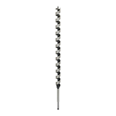 Bosch houtboor zeskant 28 x 470 x 600 mm d 11,1 mm