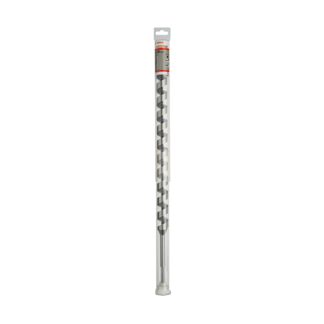 Bosch houtboor zeskant 28 x 470 x 600 mm d 11,1 mm