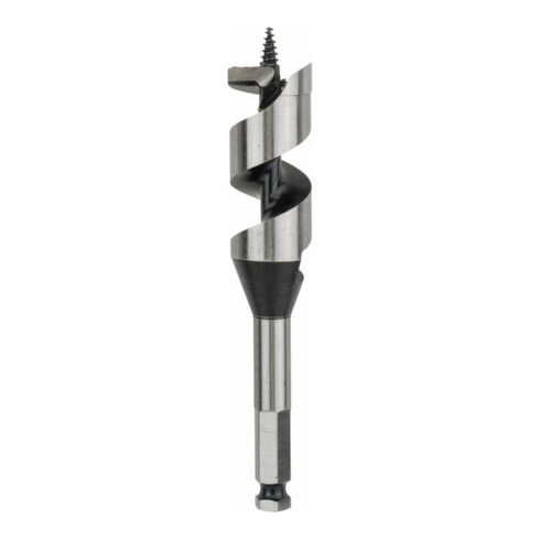 Bosch houtboor zeskant 28 x 95 x 160 mm d 11,1 mm