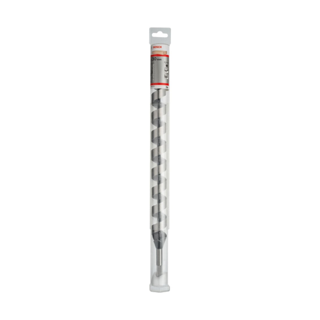 Bosch houtboor zeskant 30 x 385 x 450 mm d 11,1 mm