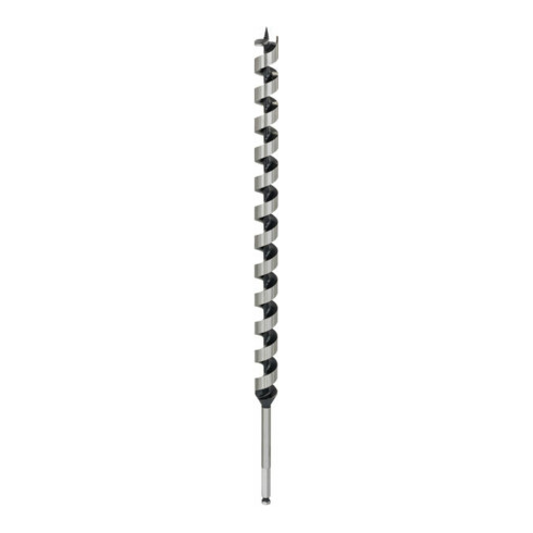 Bosch houtboor zeskant 30 x 470 x 600 mm d 11,1 mm