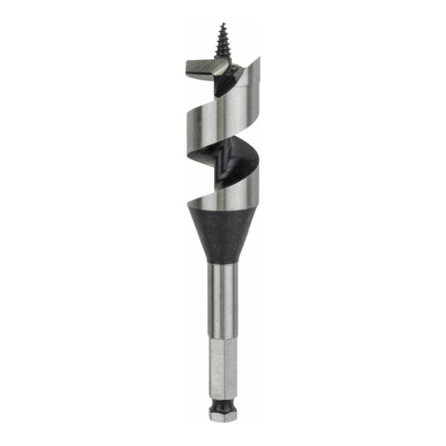Bosch houtboor zeskant 30 x 95 x 160 mm d 11,1 mm