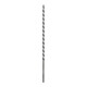 Bosch houtboor zeskant 6 x 170 x 235 mm d 4,8 mm
