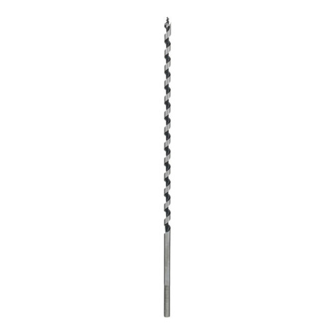 Bosch houtboor zeskant 6 x 170 x 235 mm d 4,8 mm