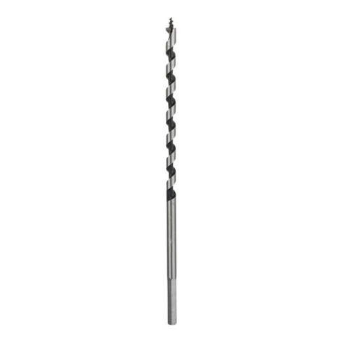 Bosch houtboor zeskant 6 x 95 x 160 mm d 4,8 mm