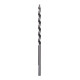 Bosch houtboor zeskant 7 x 95 x 160 mm d 5,6 mm