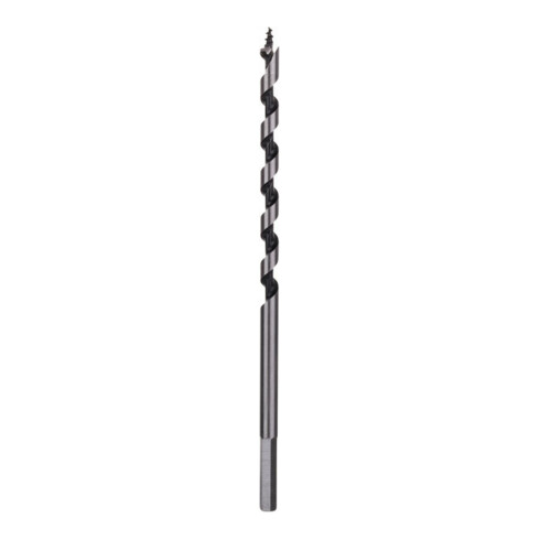 Bosch houtboor zeskant 7 x 95 x 160 mm d 5,6 mm