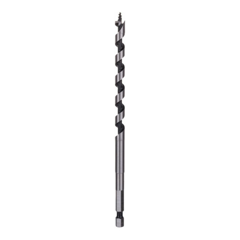 Bosch houtboor zeskant 8 x 95 x 160 mm d 6,35 mm