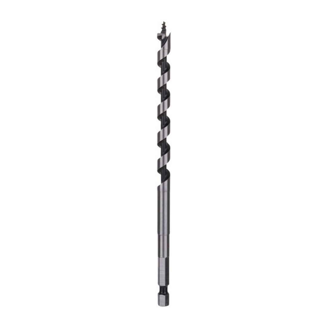 Bosch houtboor zeskant 8 x 95 x 160 mm d 6,35 mm