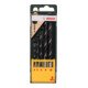 Bosch houtboorset, doe-het-zelf, 5-delig, 4 - 10 mm-3