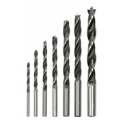 Bosch houtboren set 7 stuks 3 - 10 mm-4