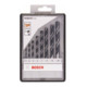 Bosch houtspiraalboorset Robust Line, 3 - 10 mm, 8 stuks-3