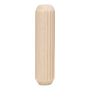 Bosch houten deuvel geribbeld-1