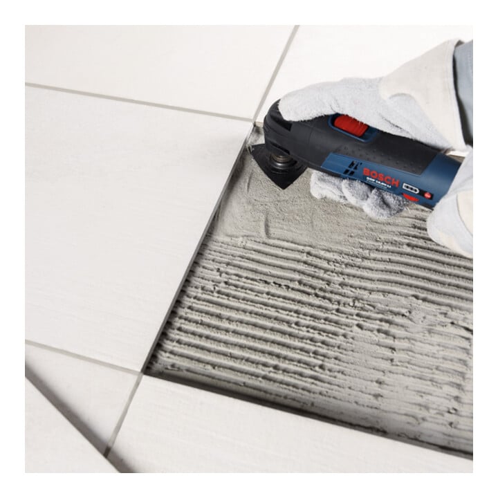Bosch Houtset, 7-dlg.