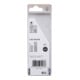 Bosch HSS PointTeQ Sechskantbohrer-Set in Theken-Display, 2–6 mm <br />(2 607 002 825) 5-teilig