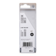 Bosch HSS PointTeQ Sechskantbohrer-Set in Theken-Display, 2–6 mm <br />(2 607 002 825) 5-teilig-2