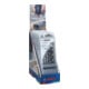 Bosch HSS PointTeQ Sechskantbohrer-Set in Theken-Display, 2–6 mm <br />(2 607 002 825) 5-teilig