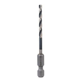 Bosch HSS-spiraalboor met zeskantschacht, 3 x 33 x 72 mm