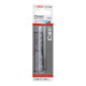 Bosch HSS-spiraalboor met zeskantige schacht, 3 x 33 x 72 mm