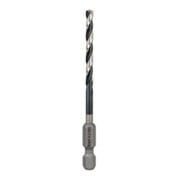 Bosch HSS spiraalboor Impact Control met zeskantschacht 4 x 43 x 83 mm-1