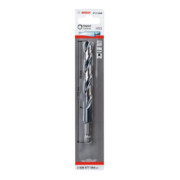 Bosch HSS Spiralbohrer Impact Control mit Sechskantschaft 11 x 94 x 142 mm-2