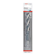 Bosch HSS Spiralbohrer Impact Control mit Sechskantschaft 12 x 101 x 151 mm-2