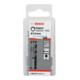 Bosch HSS Spiralbohrer Impact Control mit Sechskantschaft 2 x 24 x 60 mm-2