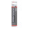 Bosch HSS Spiralbohrer mit Sechskantschaft, 3 x 33 x 72 mm-4