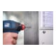 Bosch HSS Spiralbohrer-Set Impact Control mit Sechskantschaft 8-teilig 2 - 10 mm-2