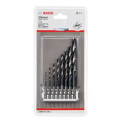 Bosch HSS Spiralboorset Impact Control met zeskantschaft 8-delig 2 - 10 mm-2