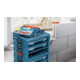 Bosch i-BOXX 53 inset box Set für Boxen für Kleinteileaufbewahrung-2