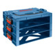 Bosch i-BOXX plankmontagesysteem BxHxD 442 x 356 x 342 mm-1