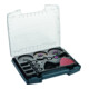 Bosch i-BOXX Pro-set binnenwerk 34 stuks